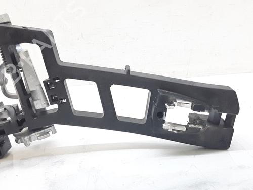 Front right interior door handle FORD TRANSIT COURIER B460 Box Body/MPV 1.5 TDCi | BP13535263I14