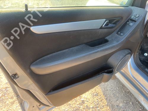 Front left panel MERCEDES-BENZ B-CLASS Sports Tourer (W245)  | BP29232553C58 