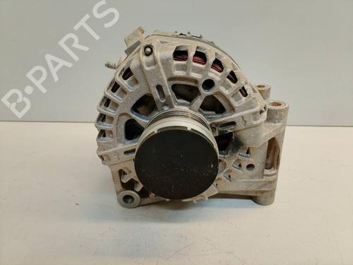 Used Alternator Alternator MG MG ZS SUV (AZS1) [2017-2026] 40023012 40023012