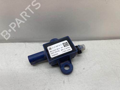 Used Electronic sensor MERCEDES-BENZ CLA Coupe (C117) CLA 220 CDI / d (117.303) (177 hp) 25841866