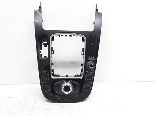 Electronic module AUDI Q5 (8RB) 2.0 TDI quattro | BP15272614M83 
