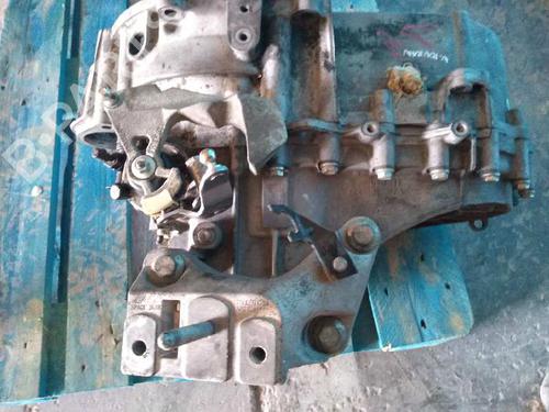 Gearbox VW TOURAN (1T1, 1T2)  | BP7615414M3 