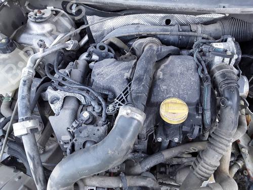 Motor DACIA LOGAN MCV II  | BP8421425M1 