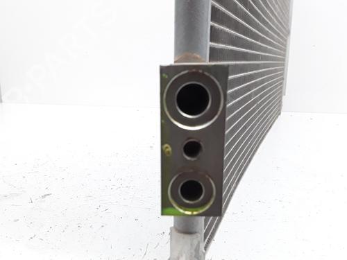AC radiator FIAT 500 (312_) 1.3 D Multijet (312AXB1A) | BP13308333M32 
