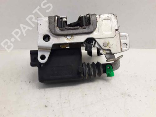 Front left lock DACIA SANDERO  | BP26700151C98 