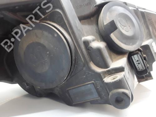 Left headlight FORD FIESTA VI (CB1, CCN) | BP32428331C28