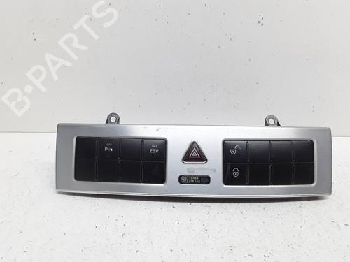 Warning switch MERCEDES-BENZ CLC-CLASS (CL203) CLC 200 CDI (203.707) | BP11018315I22 