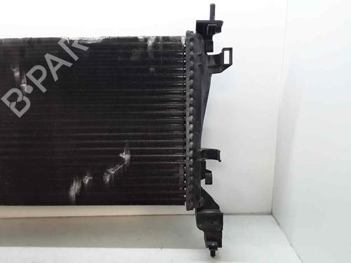 Køler FIAT FIORINO Box Body/MPV (225_) | BP24878555M31