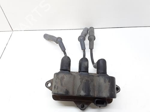 Used Ignition coil DAEWOO MATIZ (M100, M150) 0.8 (52 hp) 13918732