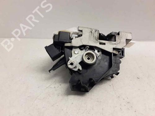 Front left lock FORD MONDEO III (B5Y) 2.0 16V TDDi / TDCi | BP29437165C98 