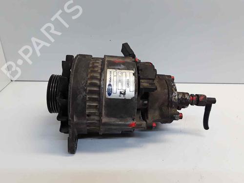 Used Alternator Alternator FORD TRANSIT Van (T_ _) [1985-1992] 35739529 35739529
