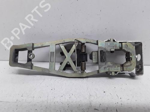 Used Front left interior door handle VW TOURAN (1T1, 1T2) [2003-2011]  16430926