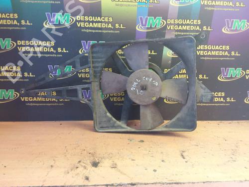 Kjølevifte elektrisk OPEL CORSA B (S93) [1993-2009]  7467163