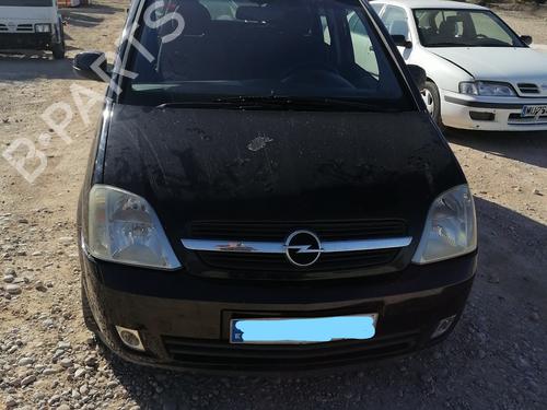 Scheinwerfer links OPEL MERIVA A MPV (X03) 1.7 CDTI (E75) | BP8199272C28 