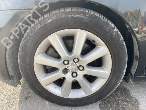 Used Rim TOYOTA AVENSIS Saloon (_T25_) [2003-2009]  30442266