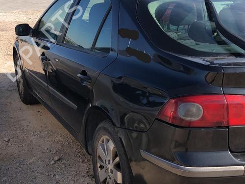 Engine mount RENAULT LAGUNA II (BG0/1_) 1.9 dCi (BG1A, BG1V) | BP33160661M89  - Image 5