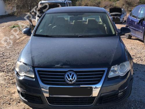 Brugte VW PASSAT B6 Variant (3C5) [2005-2011]  4469195