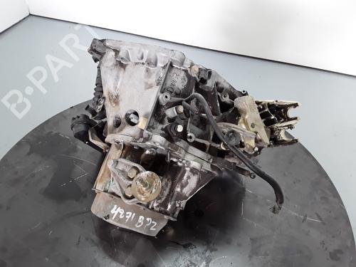 Gearbox CITROËN C5 I (DC_) 2.0 HDi (DCRHZB, DCRHZE) | BP7473735M3
