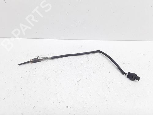 Elektronisk sensor BMW 1 (E81) 116 i (115 hp) 17773299