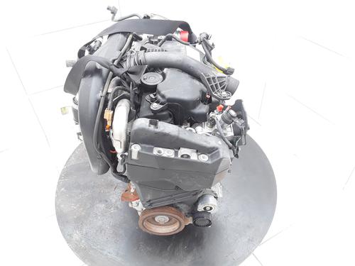 Motor DACIA LODGY (JS_)  | BP13394770M1 