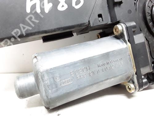 Portierruitmotor linksachter AUDI A4 B6 (8E2) 2.5 TDI | BP10504023E23 