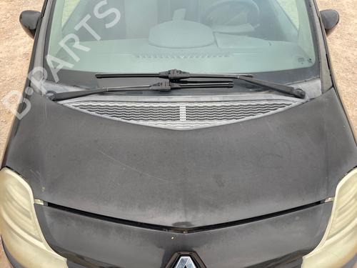 Używane Pokrywa przednia / Maska silnika RENAULT MODUS / GRAND MODUS (F/JP0_) 1.5 dCi (JP0G, JP0H) (106 hp) 28196288