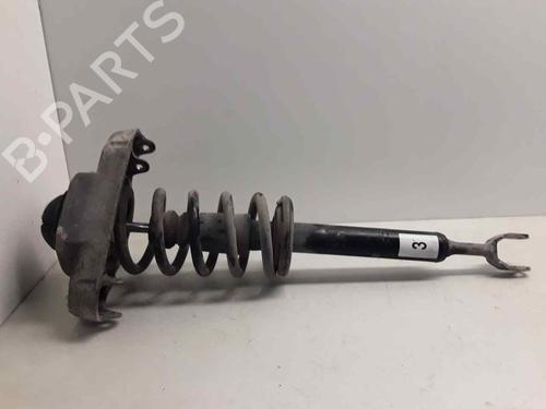 Used Right front shock absorber AUDI A6 C6 (4F2) 3.0 TDI quattro (233 hp) 27224393