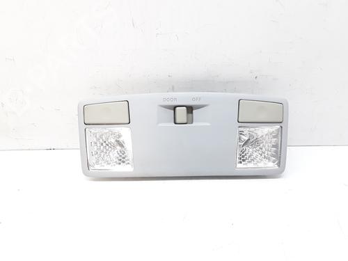 Used Interior roof light MAZDA 3 Saloon (BK) 1.6 DI Turbo (BK12Y) (109 hp) 13534590