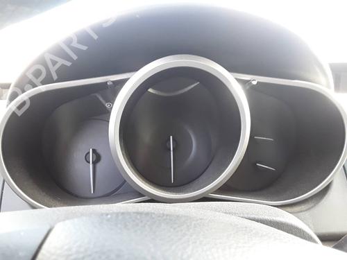 Kombinert Instrument MAZDA CX-7 (ER) 2.2 MZR-CD AWD (ER10A) (173 hp) 11787462