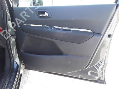 Front right panel AUDI A4 B7 (8EC) 2.0 TDI quattro | BP36650247C59 - Image 2
