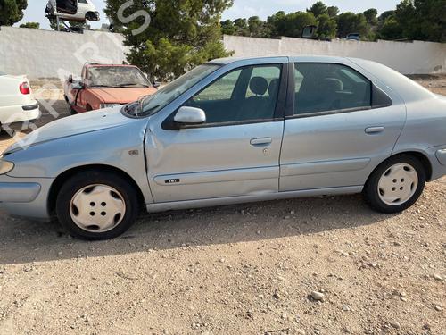 Front right window mechanism CITROËN XSARA (N1) 1.6 i | BP15393979C23 