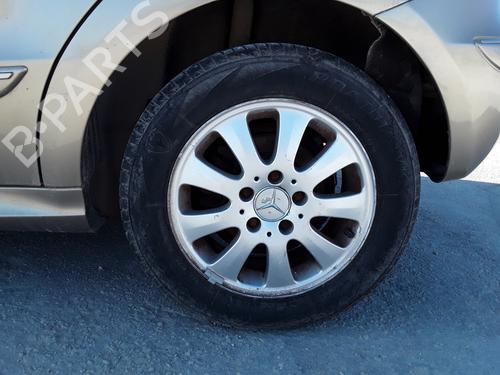 Used Rim MERCEDES-BENZ A-CLASS (W169) A 180 CDI (169.007, 169.307) (109 hp) 15086315