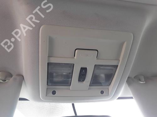 Used Interior roof light Interior roof light DODGE NITRO [2006-2012] 33412202 33412202