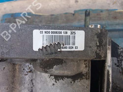Used Gearbox RENAULT SCÉNIC II (JM0/1_) [2003-2010]  7469219