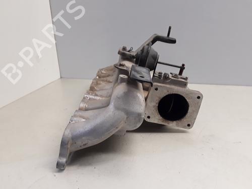 Intake manifold KIA SORENTO I (JC) 2.5 CRDi 4WD | BP16430129M70