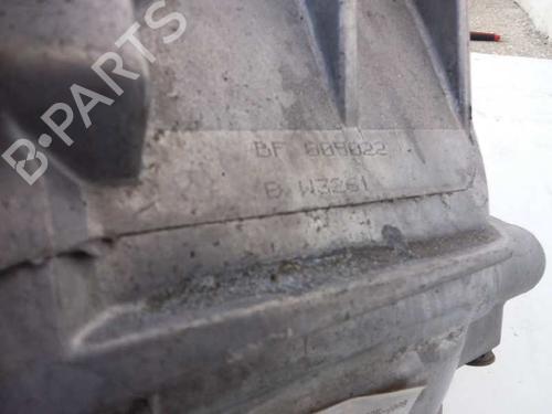 Gearbox CHEVROLET LACETTI (J200) 2.0 D | BP7472782M3