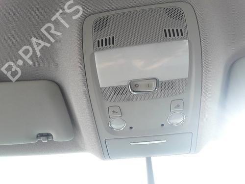 Kabinelys AUDI Q5 (8RB) 2.0 TDI quattro (170 hp) 15272610