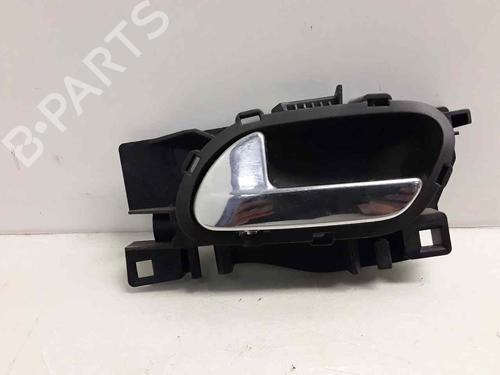 Used Rear left interior door handle PEUGEOT 308 SW I (4E_, 4H_) 1.6 HDi (109 hp) 19515124