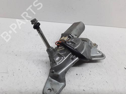 Ruitenwissermotor achter SUZUKI IGNIS II (MH) 1.3 DDiS (RM413D) | BP16108299M102 