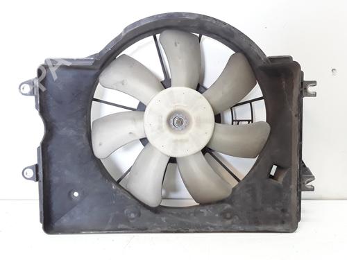 Used Radiator fan HONDA FR-V (BE) 2.2 i CTDi (BE5) (140 hp) 10144068