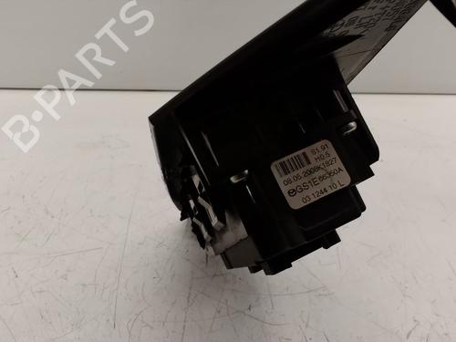 Left front window switch MAZDA 6 Estate (GH) 2.0 MZR-CD (GH14) | BP37407746I27 - Image 3