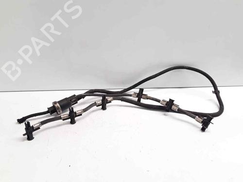 Rør AUDI A6 C6 Avant (4F5) 3.0 TDI quattro (225 hp) 31052809