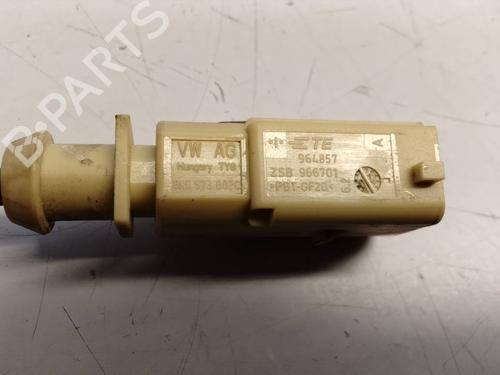 Electronic sensor AUDI A3 Sportback (8YA, 8YF) 35 TDI | BP39106916M84 - Image 2