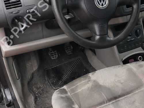 Front left panel VW LUPO I (6X1, 6E1) 1.4 16V | BP36306115C58  - Image 11