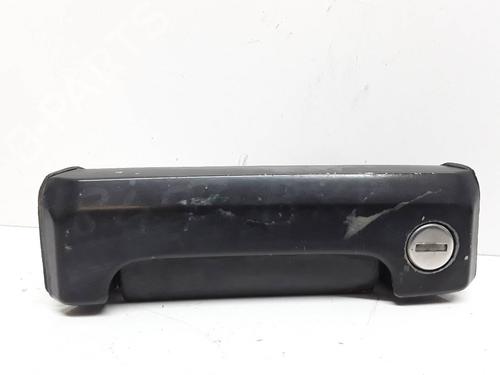 Used Front right exterior door handle VW TRANSPORTER T4 Van (70A, 70H, 7DA, 7DH) [1990-2003]  9113327