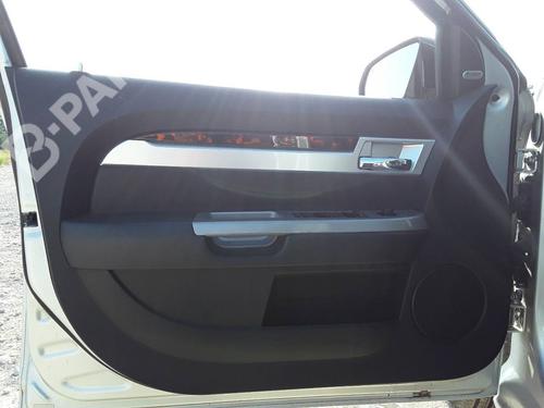 left-front-door-panel-chrysler-sebring-js-20-crd-2006-2007-2008-2009-2010-8051475 main image