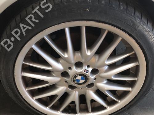 Engine BMW 3 (E46) 325 i | BP26645687M1 
