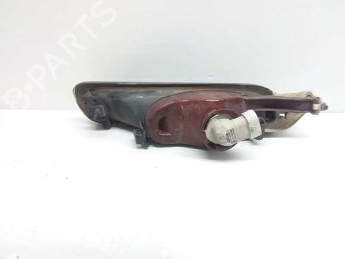 Left front fog light BMW 3 Touring (E46) 320 d | BP7470897C30 