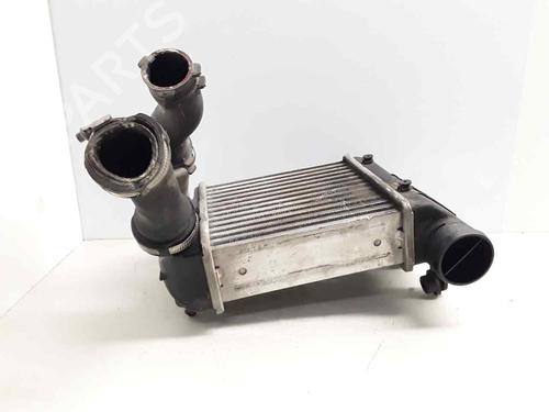 Intercooler AUDI A6 C6 (4F2) 3.0 TDI quattro | BP16882427M30 