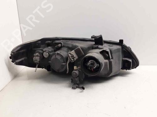 Left headlight NISSAN ALMERA II (N16) 2.2 dCi | BP24917613C28 